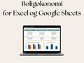 Boligøkonomi