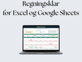 Regningsklar