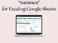 Sammen