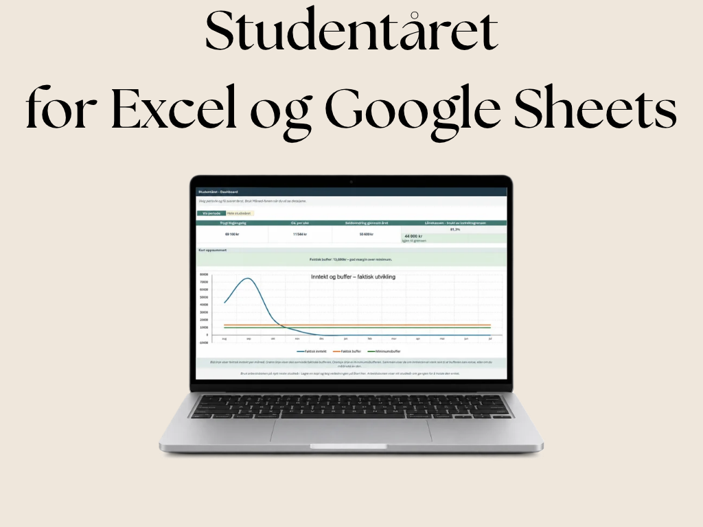 Studentåret