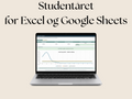 Studentåret